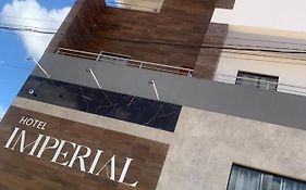 Hotel Imperial